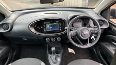Toyota Aygo X 1.0 VVT-i Pure 5dr Auto Petrol Hatchback